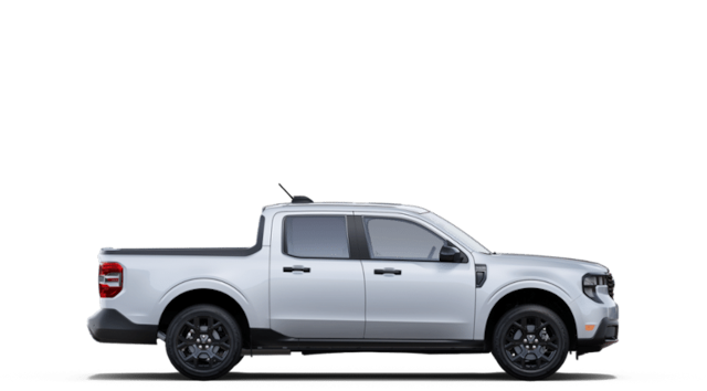 2025 Ford Maverick